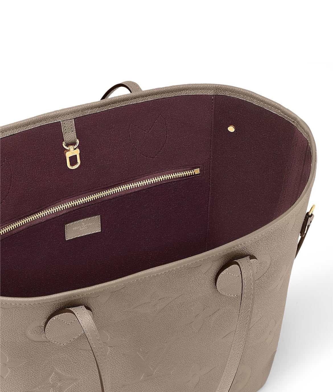 Louis Vuitton Neverfull MM