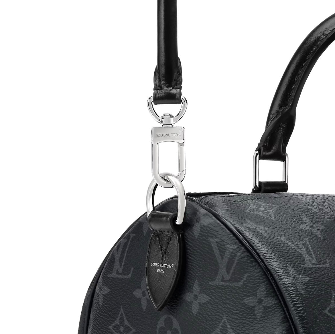 Louis Vuitton Speedy Soft 30