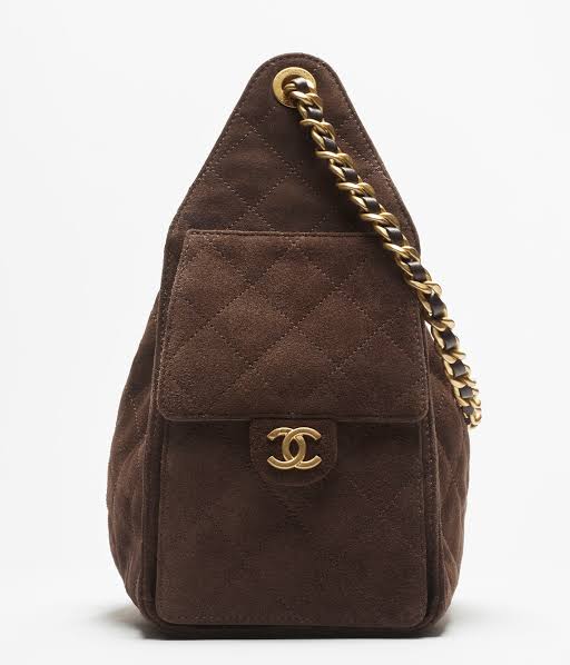 Chanel 25 Small Handbag