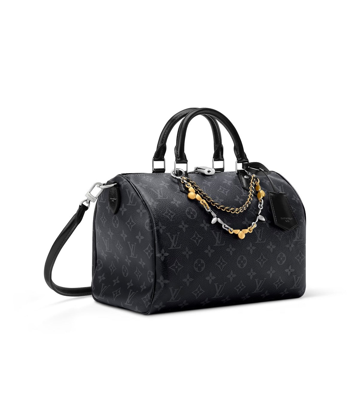 Louis Vuitton Speedy Soft 30