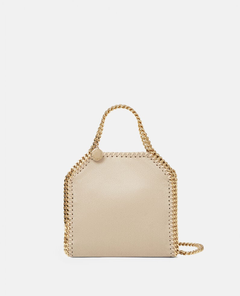 Stella McCartney Falabella Tiny Tote Bag