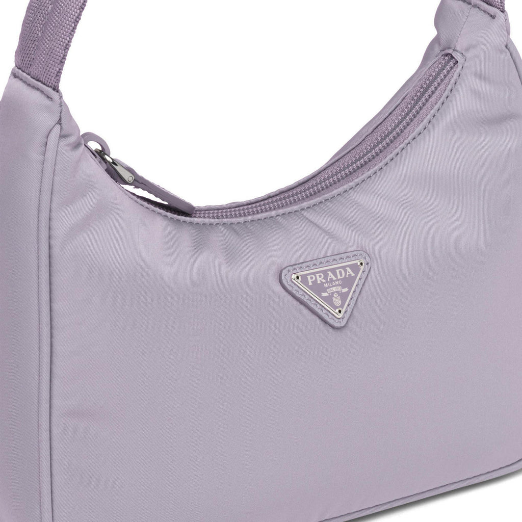 PRADA Re-Nylon Re-Edition 2000 Mini Bag