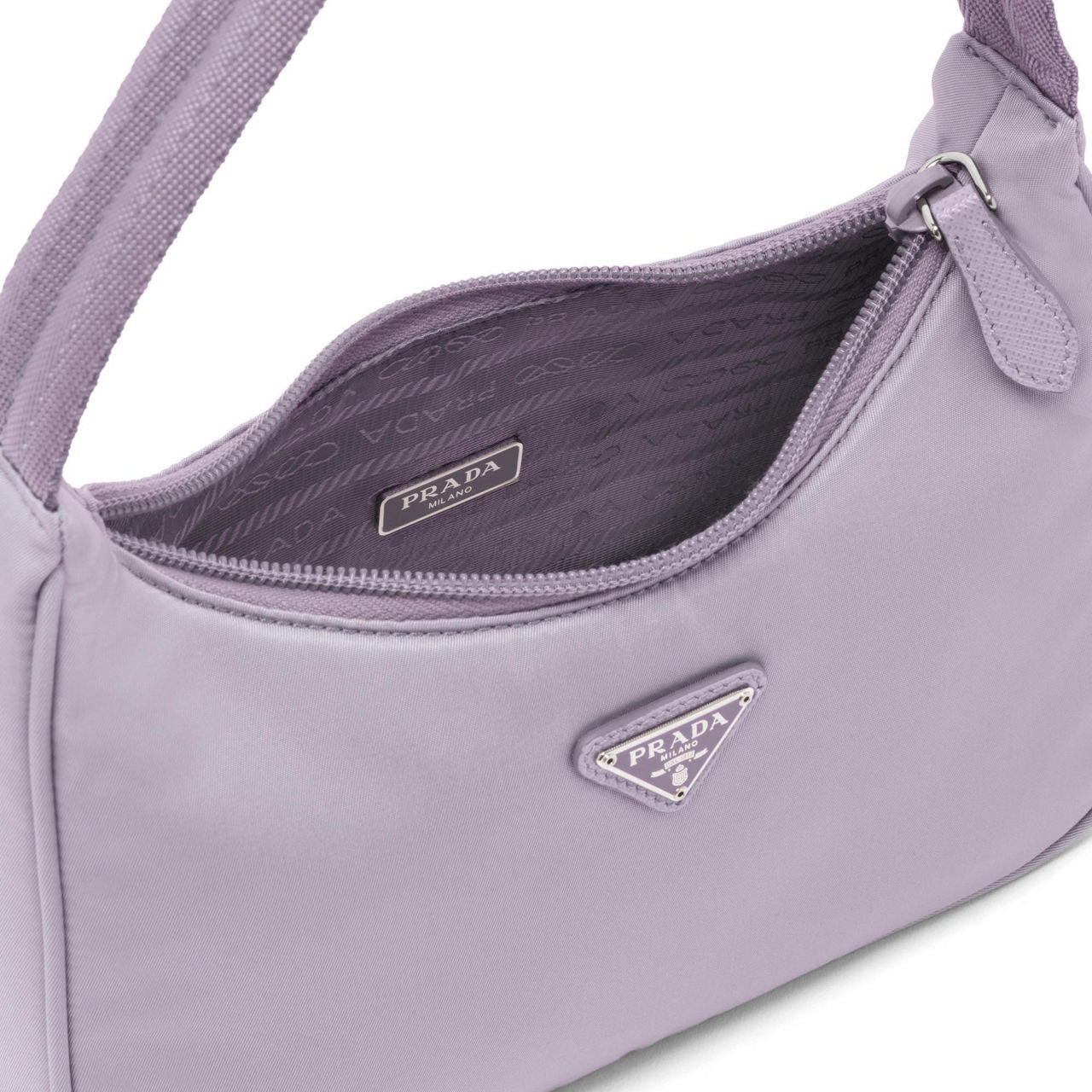 PRADA Re-Nylon Re-Edition 2000 Mini Bag