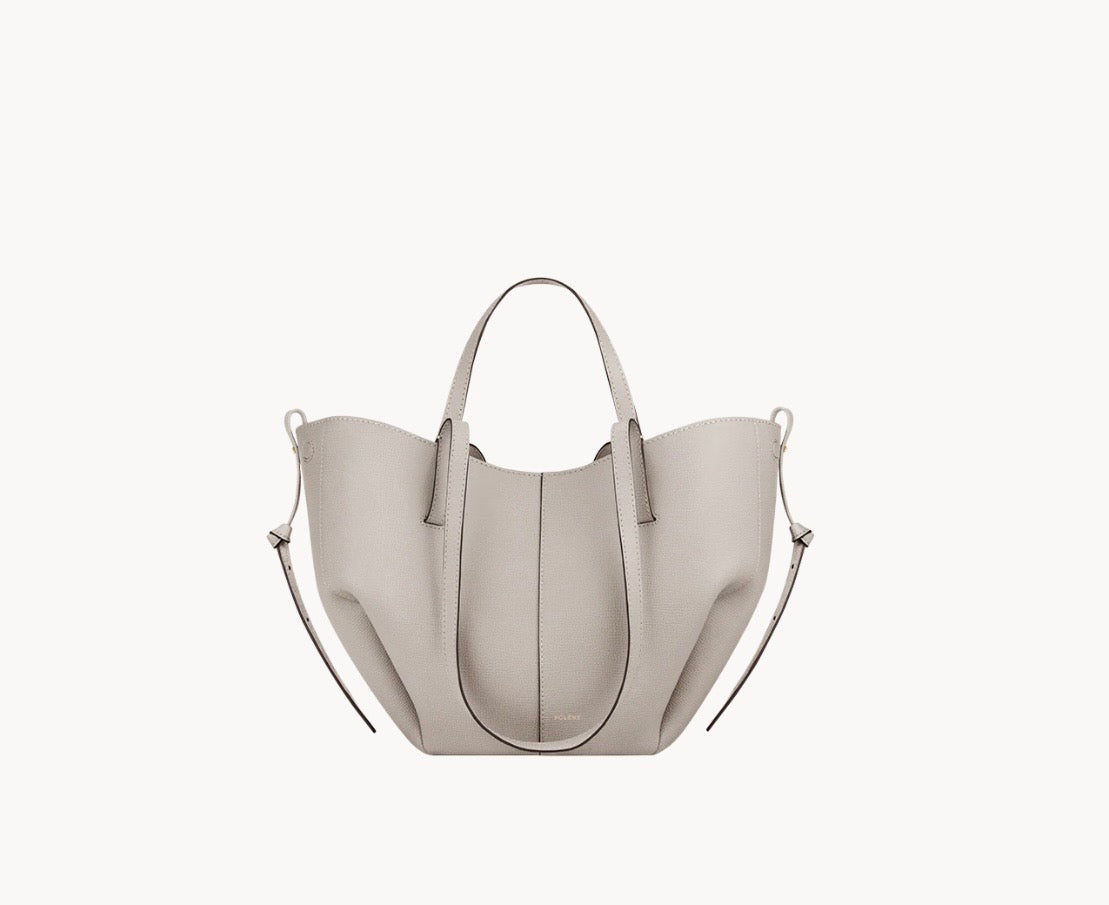 Polene Cyme Mini
Edition Textured Mist