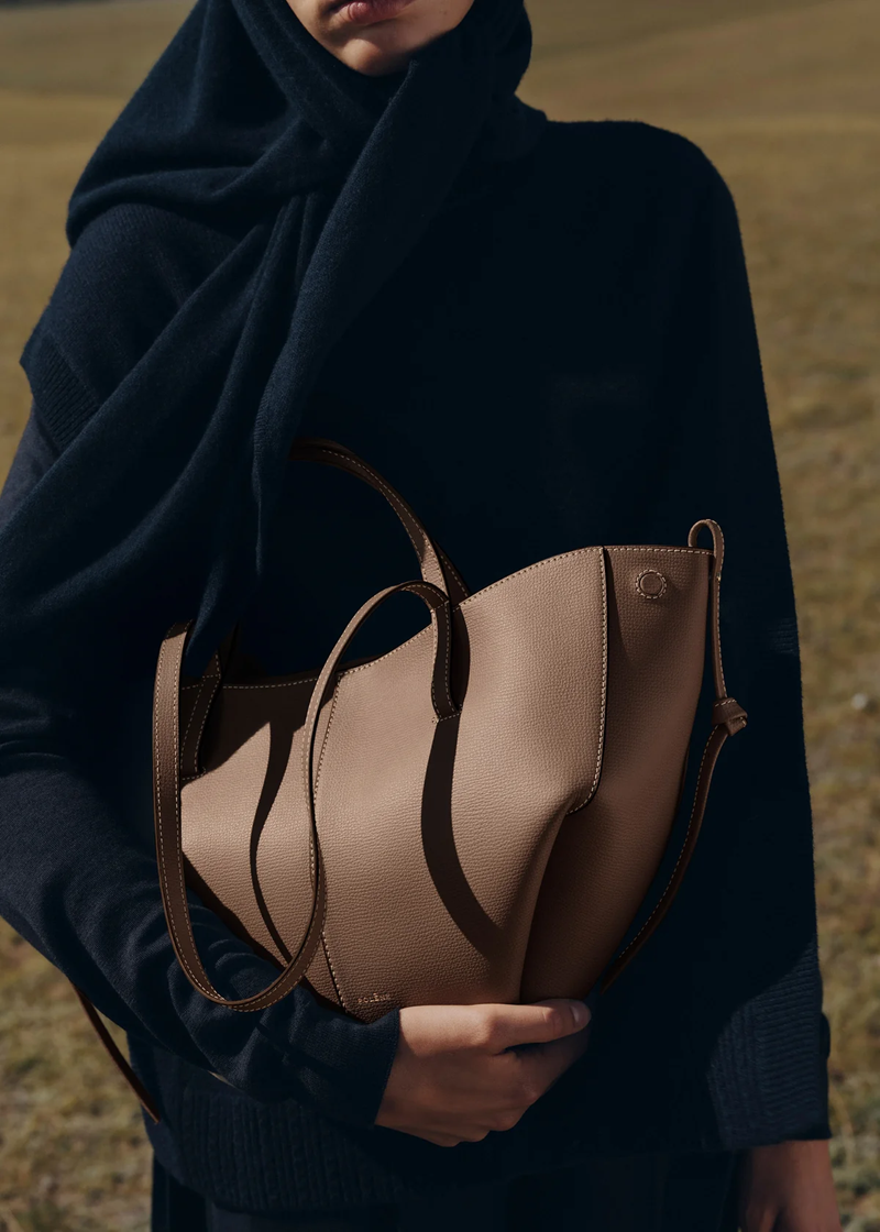 Polene Cyme MiniEdition Textured Root