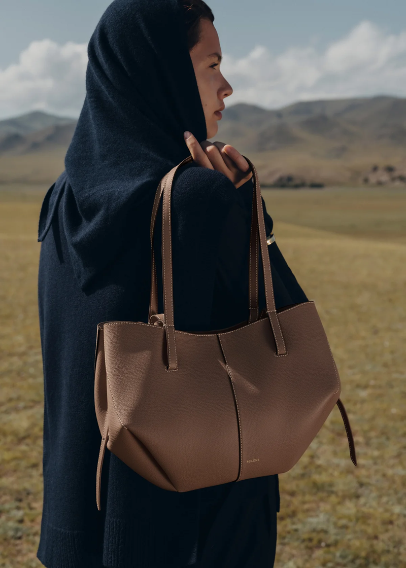 Polene Cyme MiniEdition Textured Root