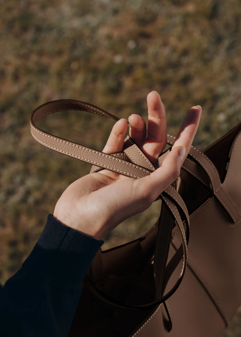 Polene Cyme MiniEdition Textured Root