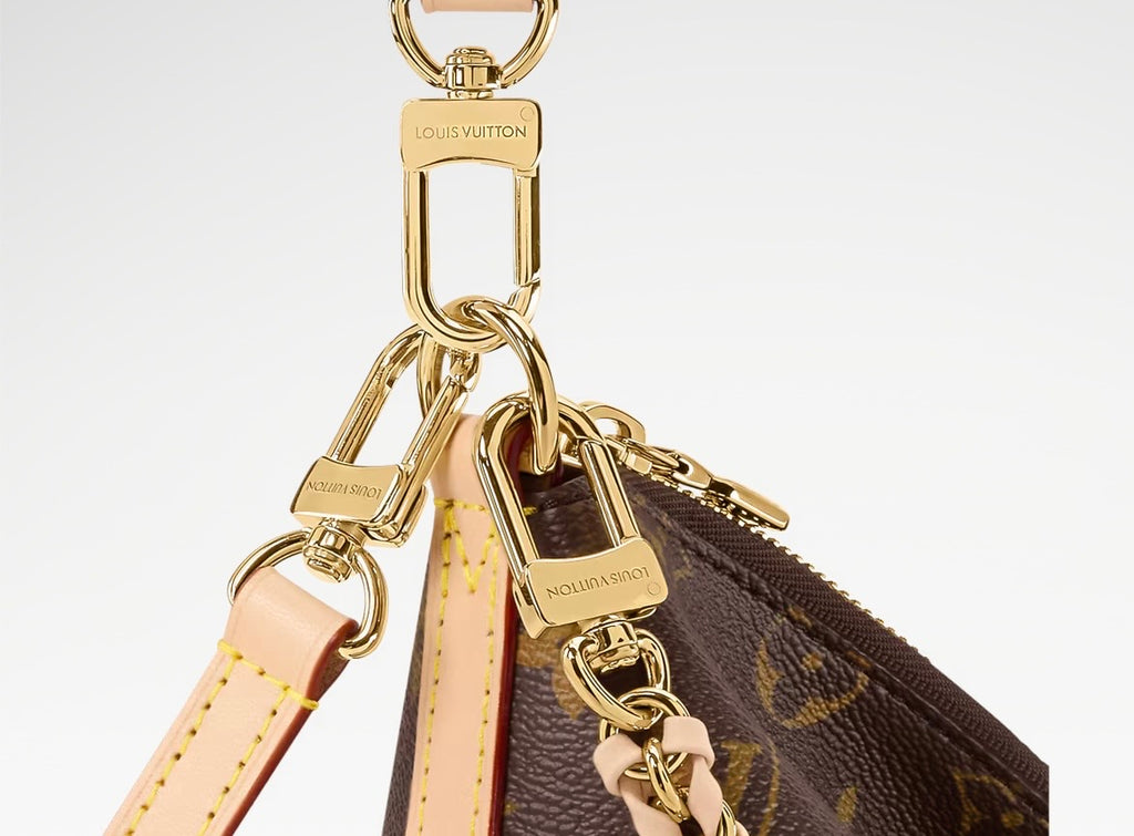 Louis Vuitton Multipass Bag