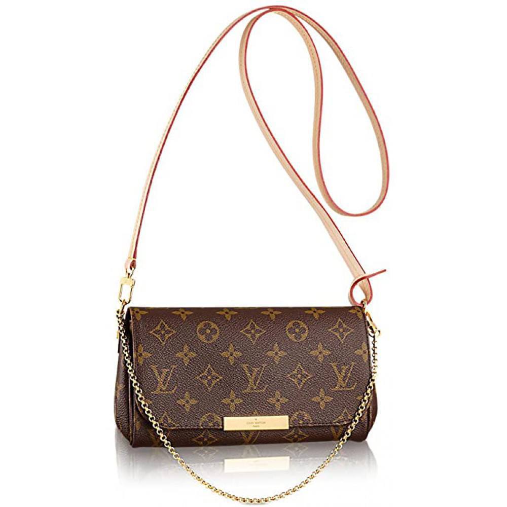 Louis Vuitton Favorite PM