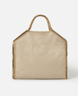 Stella Falabella Fold-Over Tote Bag