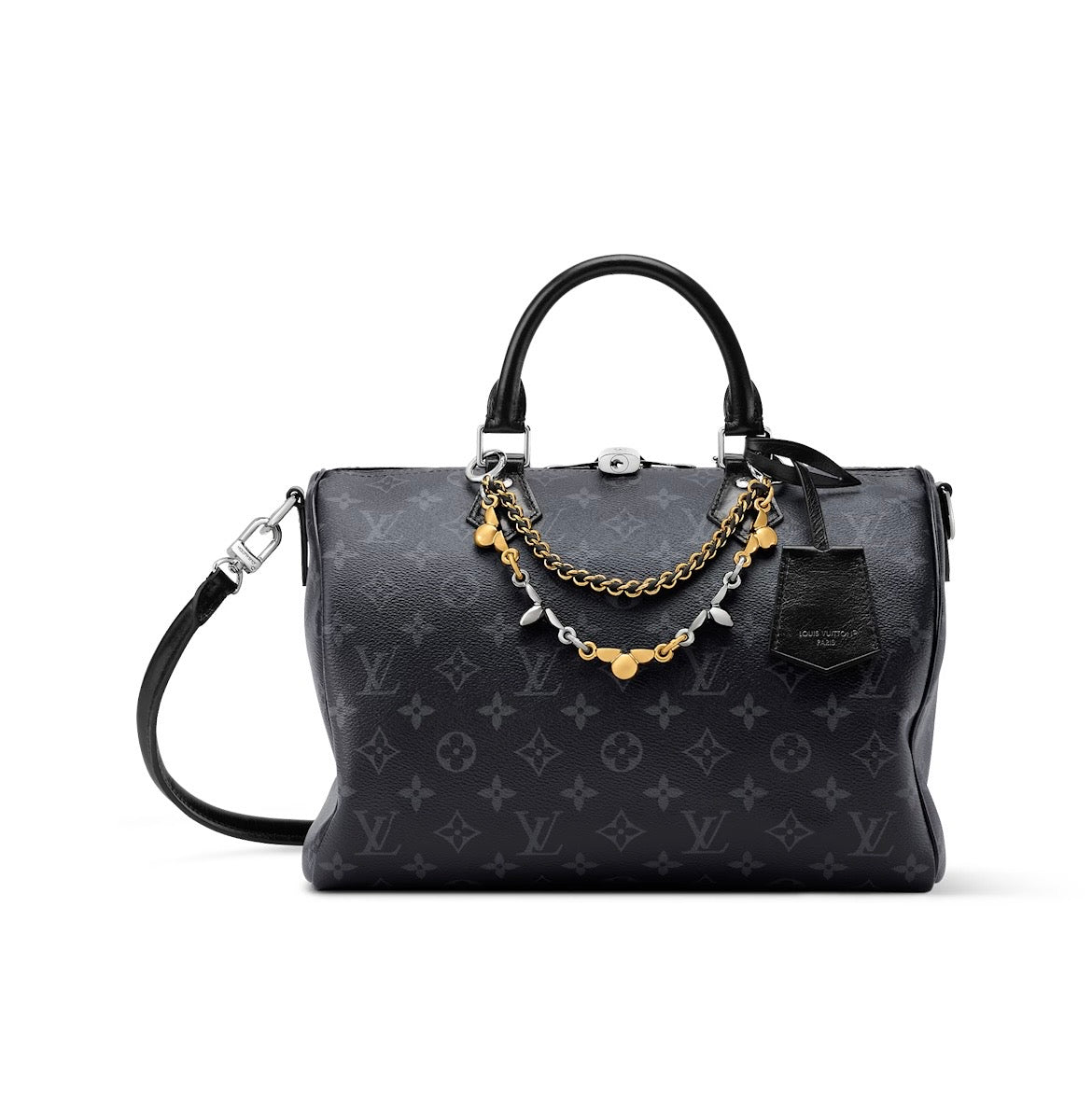 Louis Vuitton Speedy Soft 30