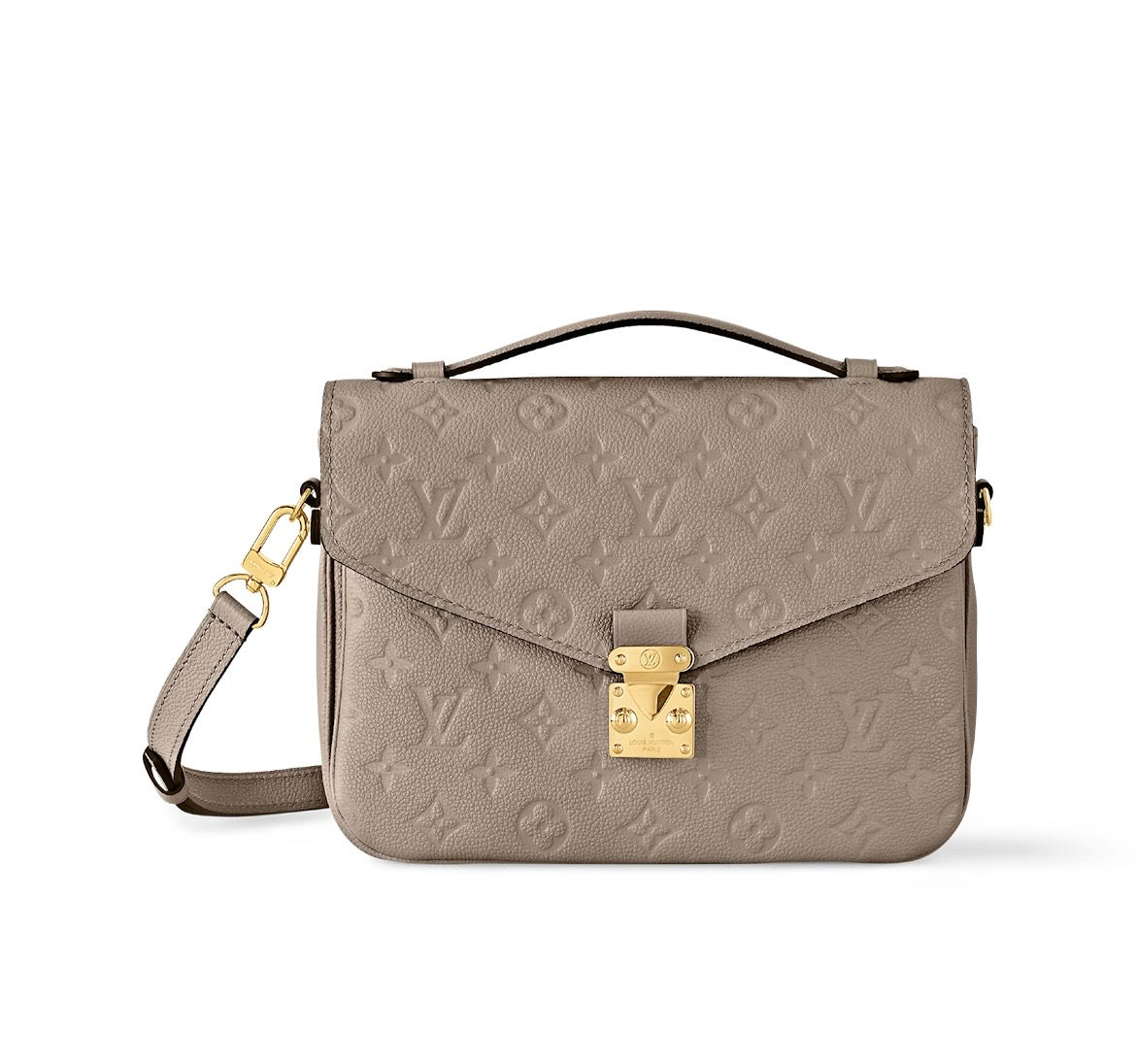 Louis Vuitton Pochette Métis