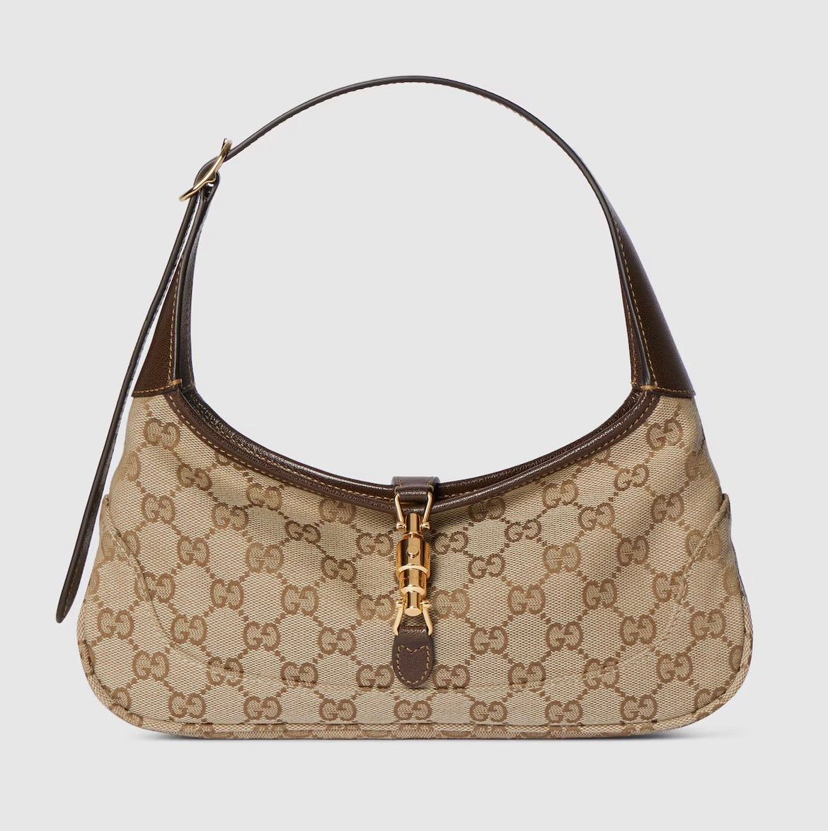 Gucci Jackie Slim small shoulder bag