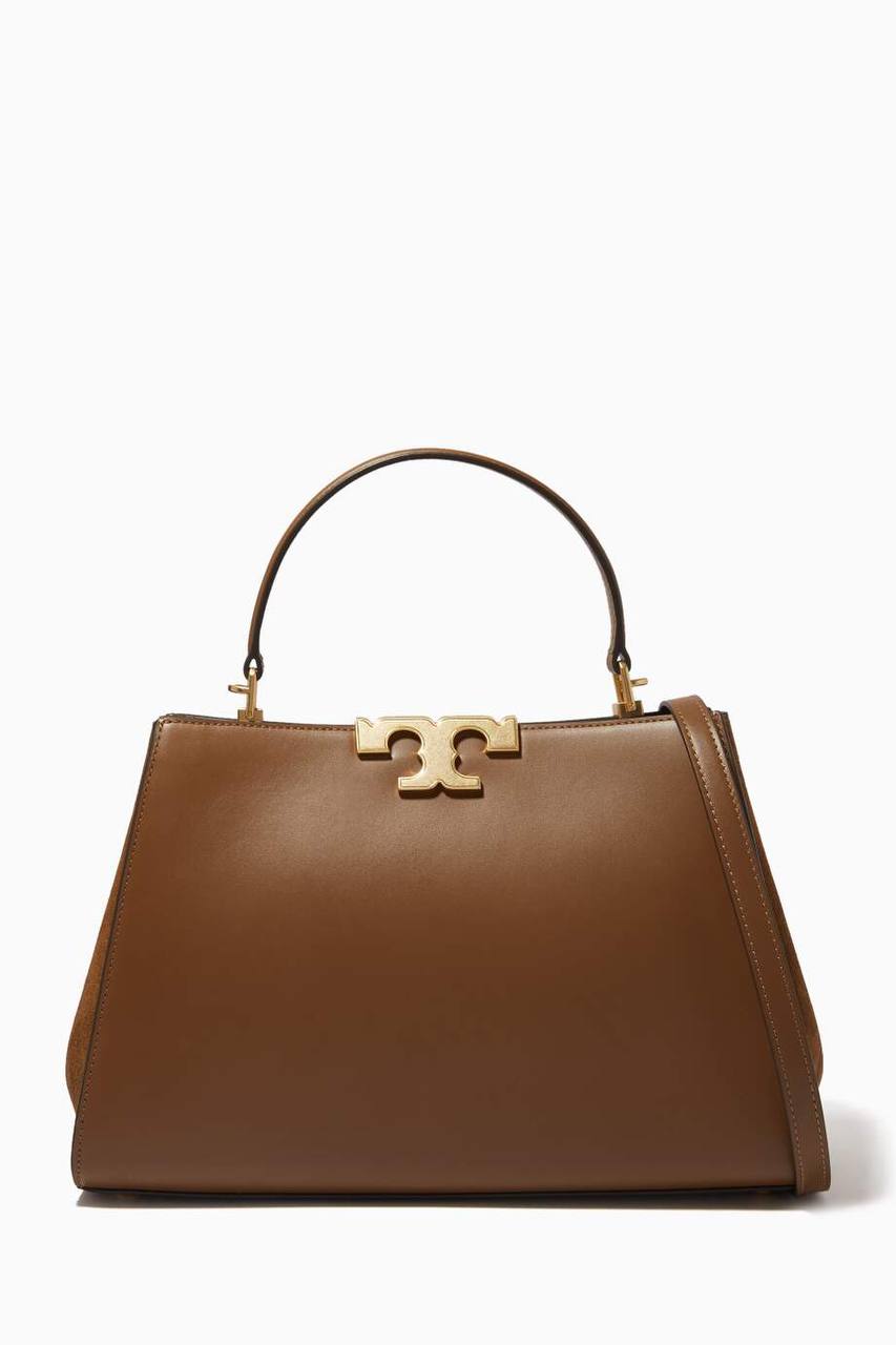 Tory Burch Eleanor leather tote bag