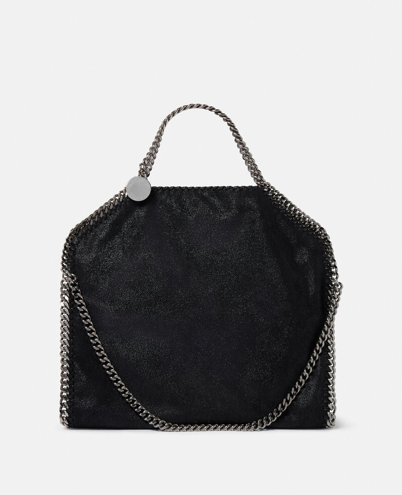 Stella Falabella Fold-Over Tote