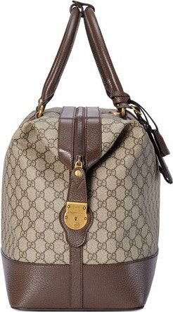 Gucci Savoy Duffle Bag