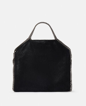 Stella Falabella Fold-Over Tote