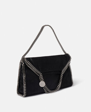 Stella Falabella Fold-Over Tote
