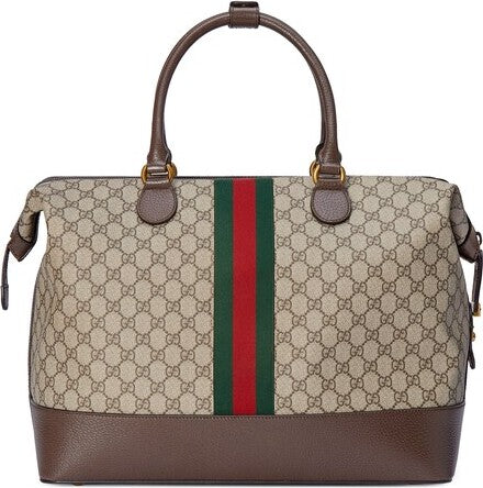 Gucci Savoy Duffle Bag