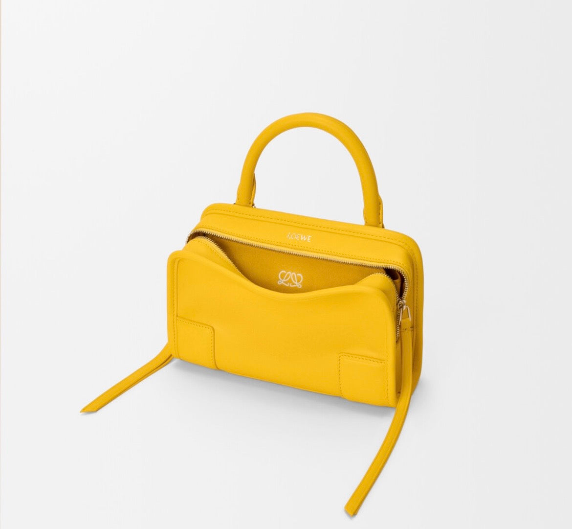 Miu Miu Mini Amazona 180 bag in suede