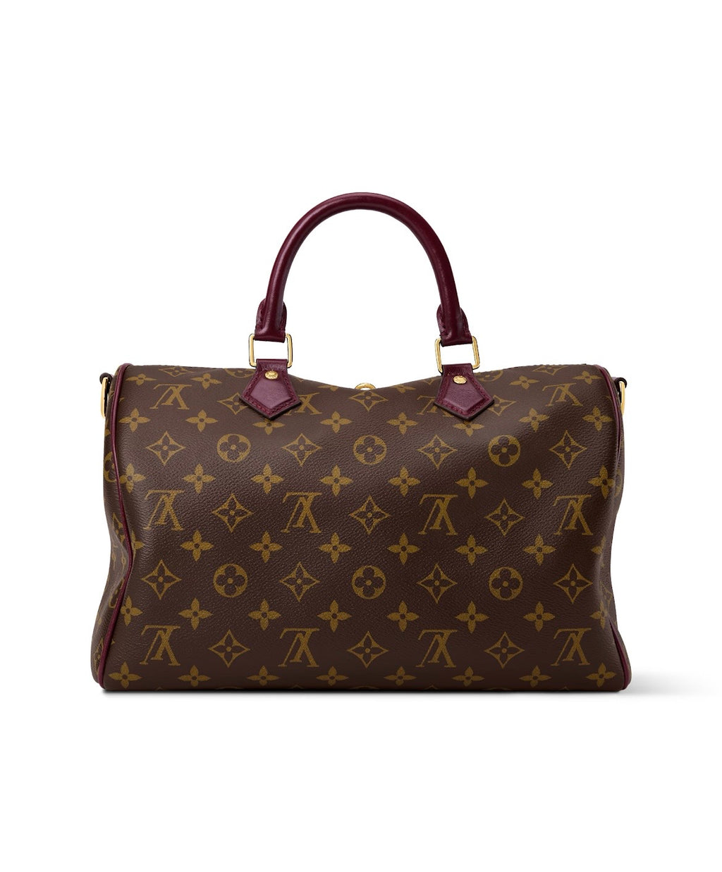 Louis Vuitton Speedy 30 Soft Celebration