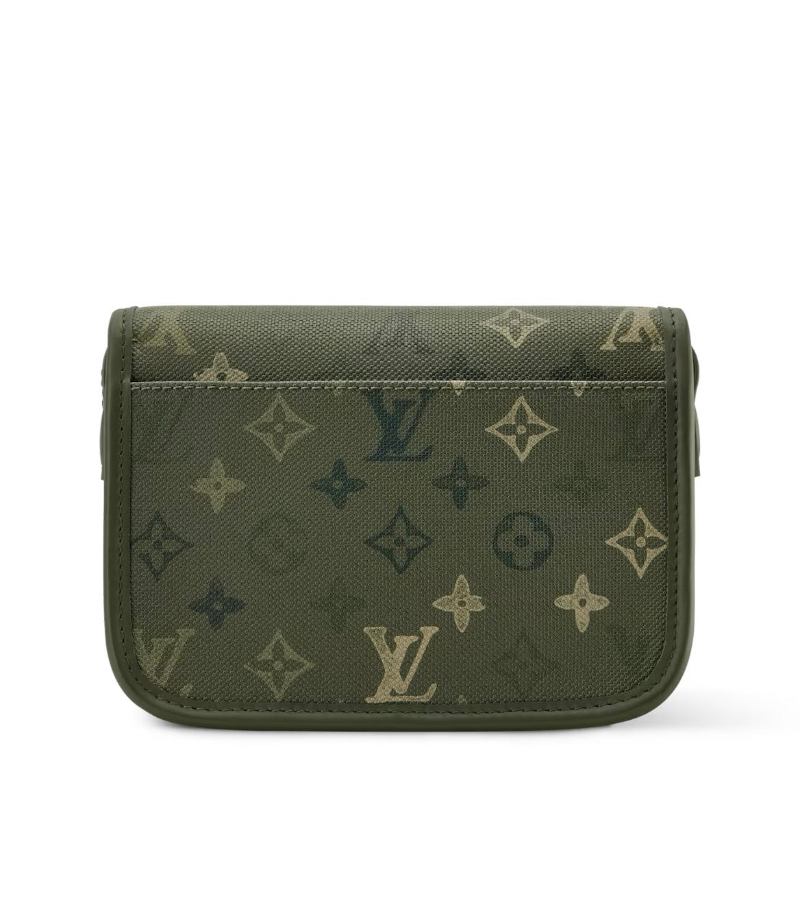 Louis Vuitton Satchel Wearable Wallet