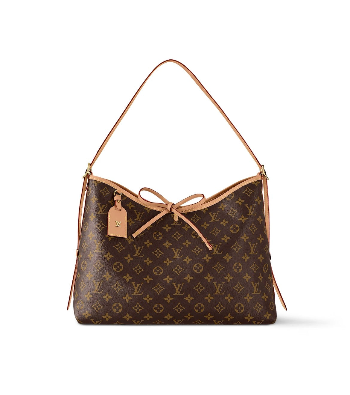 Louis Vuitton CarryAll MM