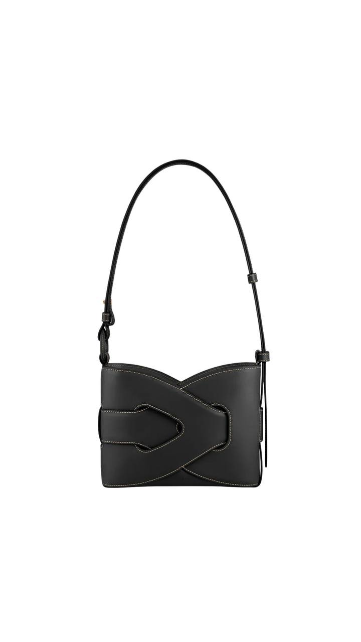 Polene Nodde Edition Smooth Black