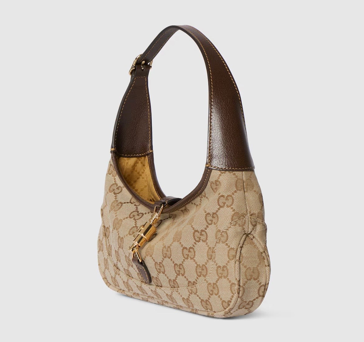 Gucci Jackie Slim small shoulder bag