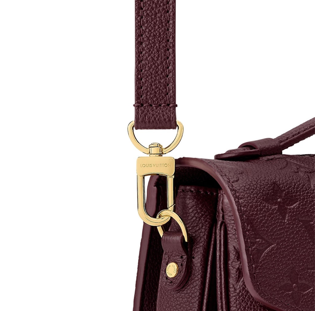 Louis Vuitton Pochette Métis