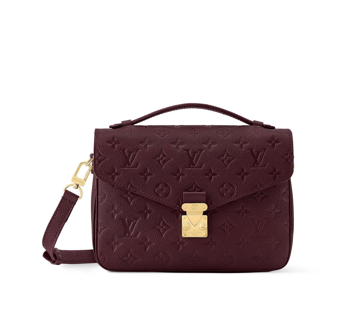 Louis Vuitton Pochette Métis