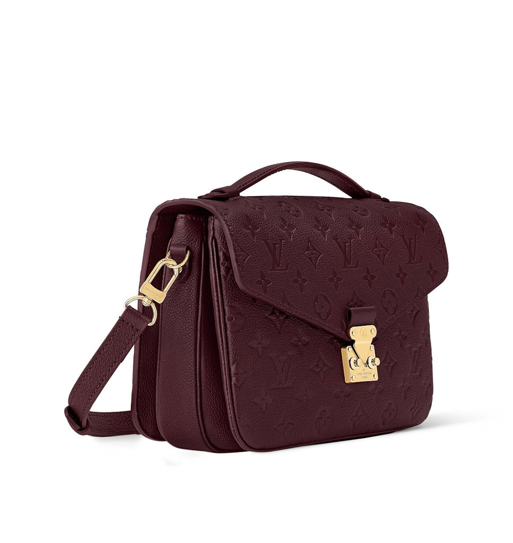 Louis Vuitton Pochette Métis