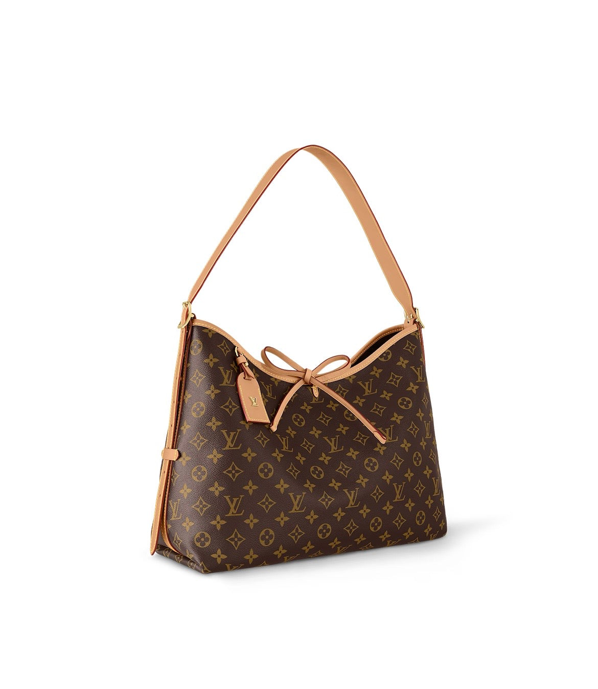 Louis Vuitton CarryAll MM