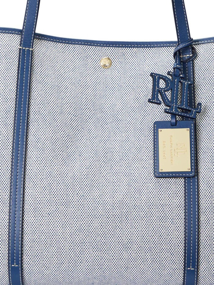 Ralph Lauren large Emerie tote bag