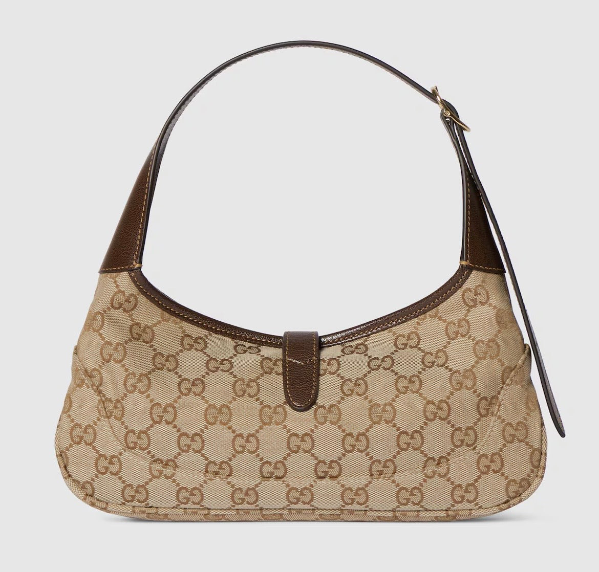 Gucci Jackie Slim small shoulder bag