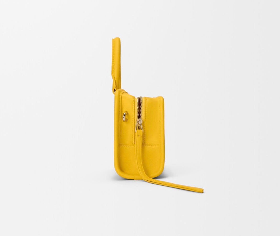 Miu Miu Mini Amazona 180 bag in suede