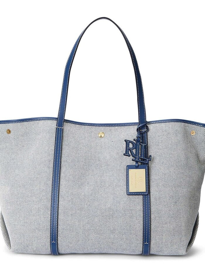 Ralph Lauren large Emerie tote bag