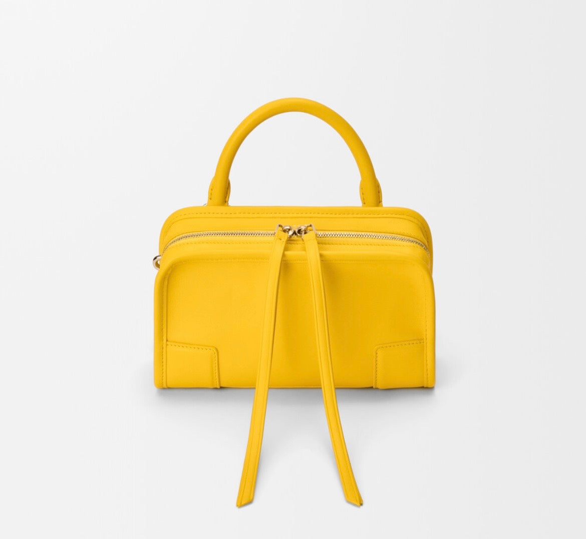 Miu Miu Mini Amazona 180 bag in suede