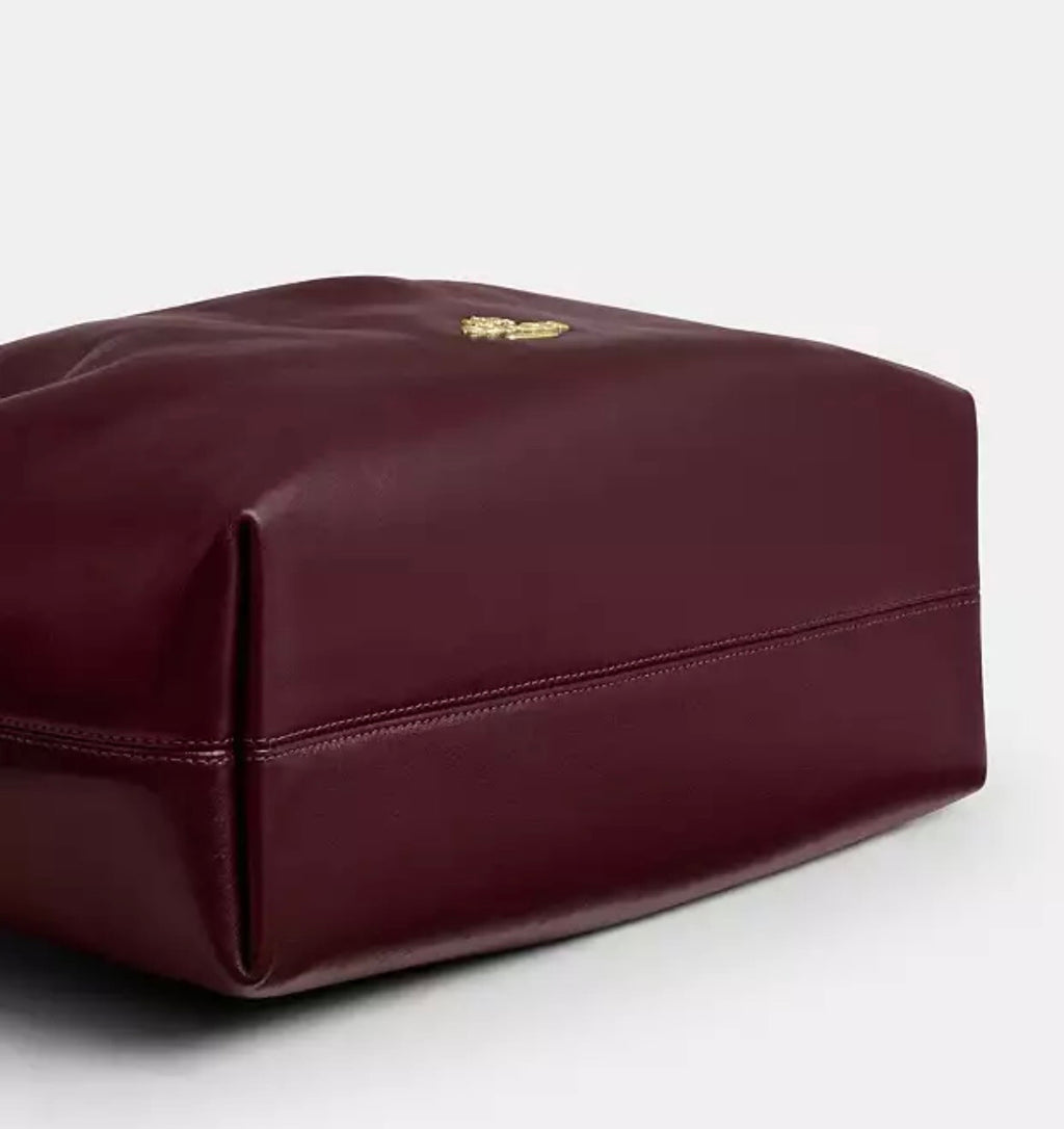 Coach Evelyn Shoulder Bag