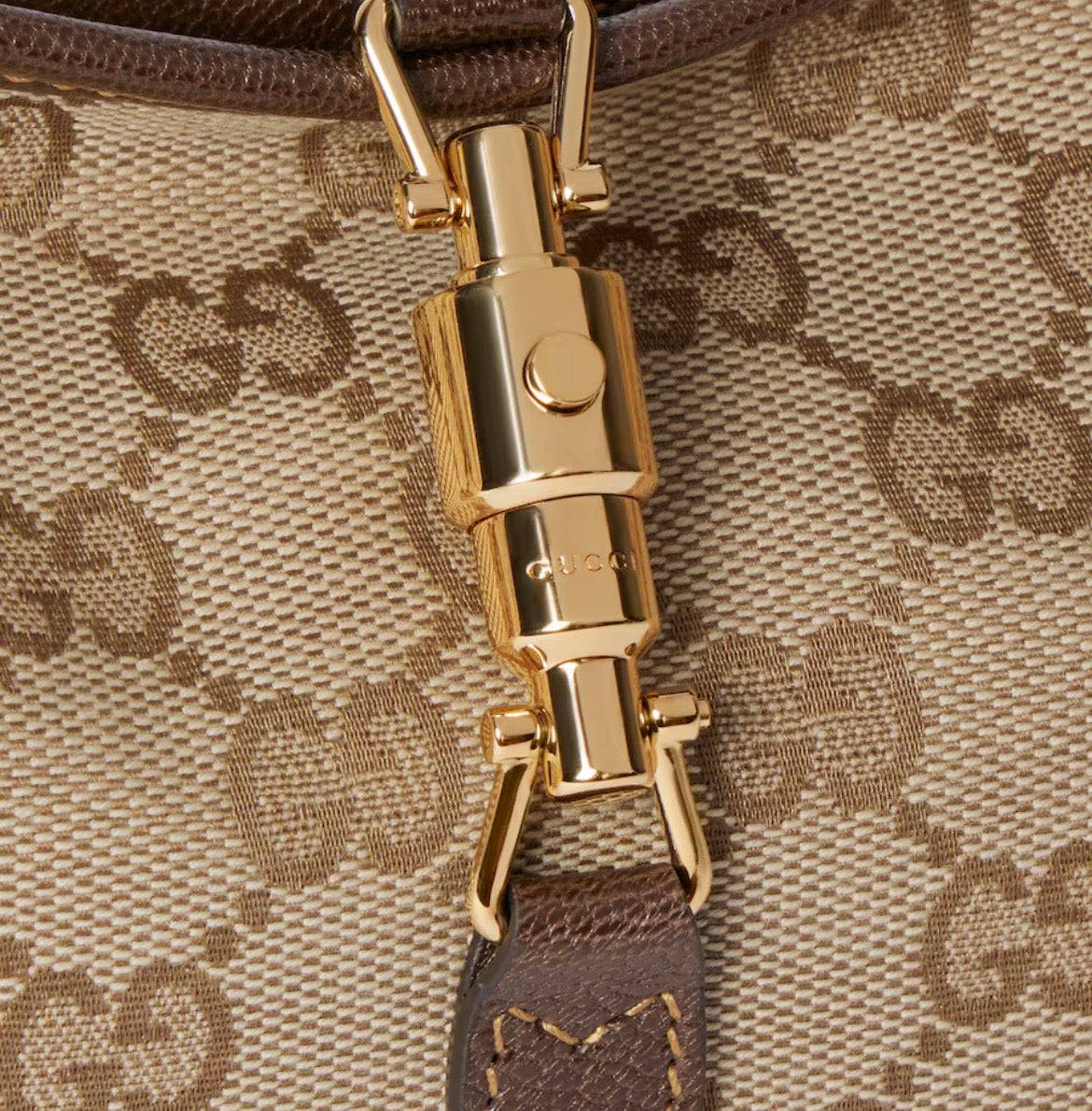 Gucci Jackie Slim small shoulder bag