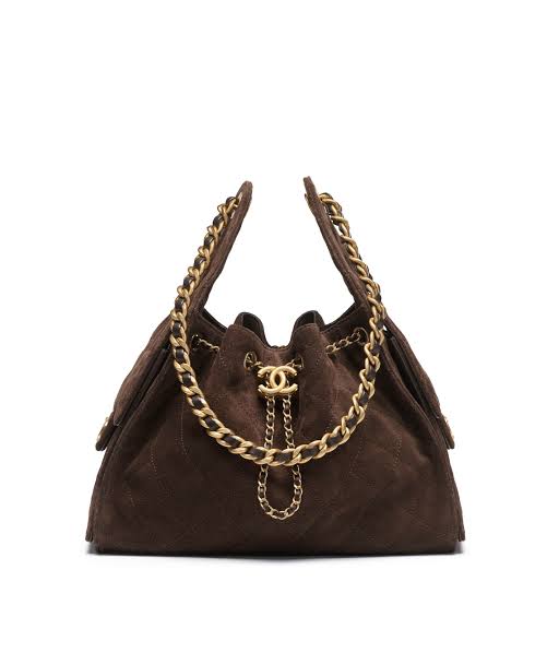 Chanel 25 Small Handbag