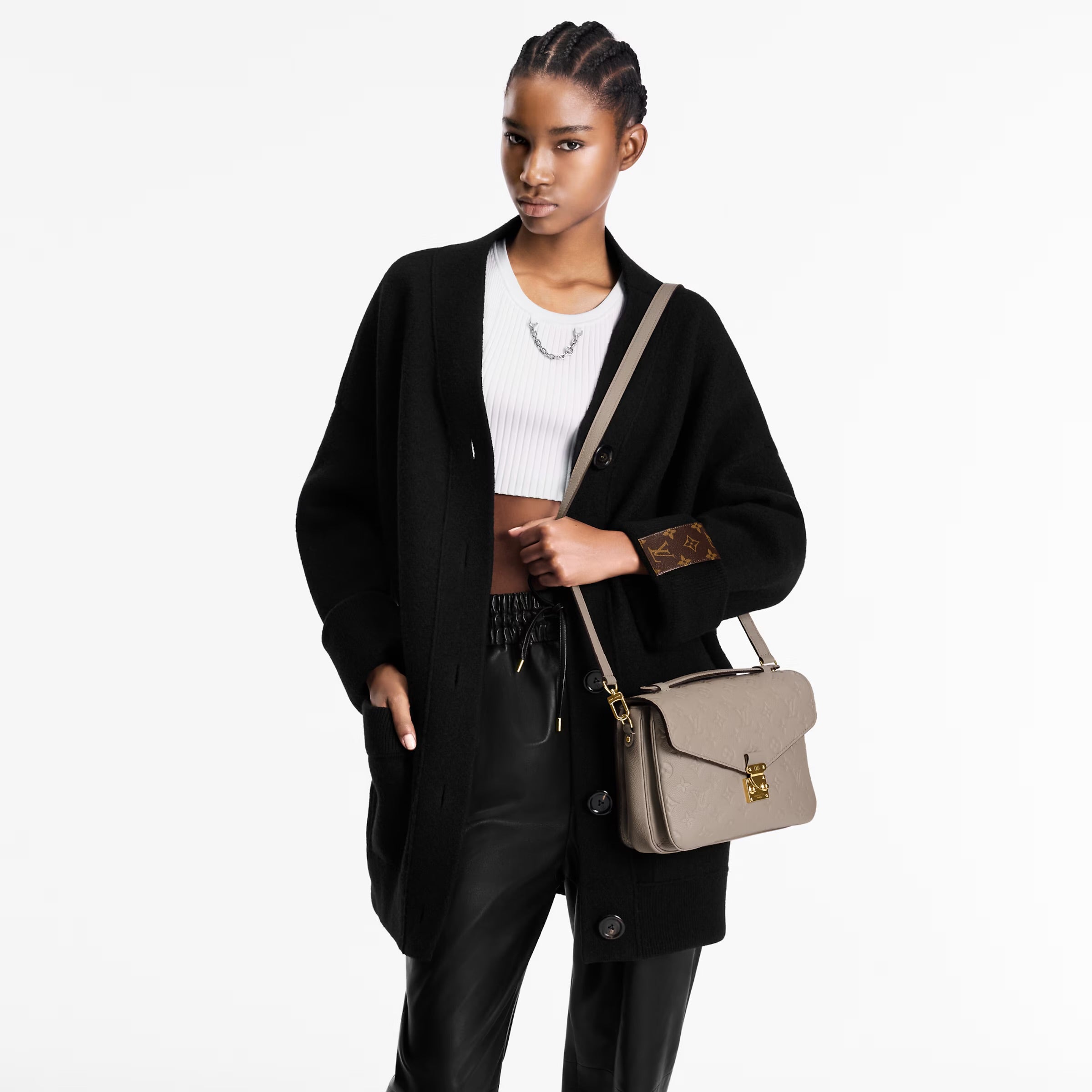 Louis Vuitton Pochette Métis