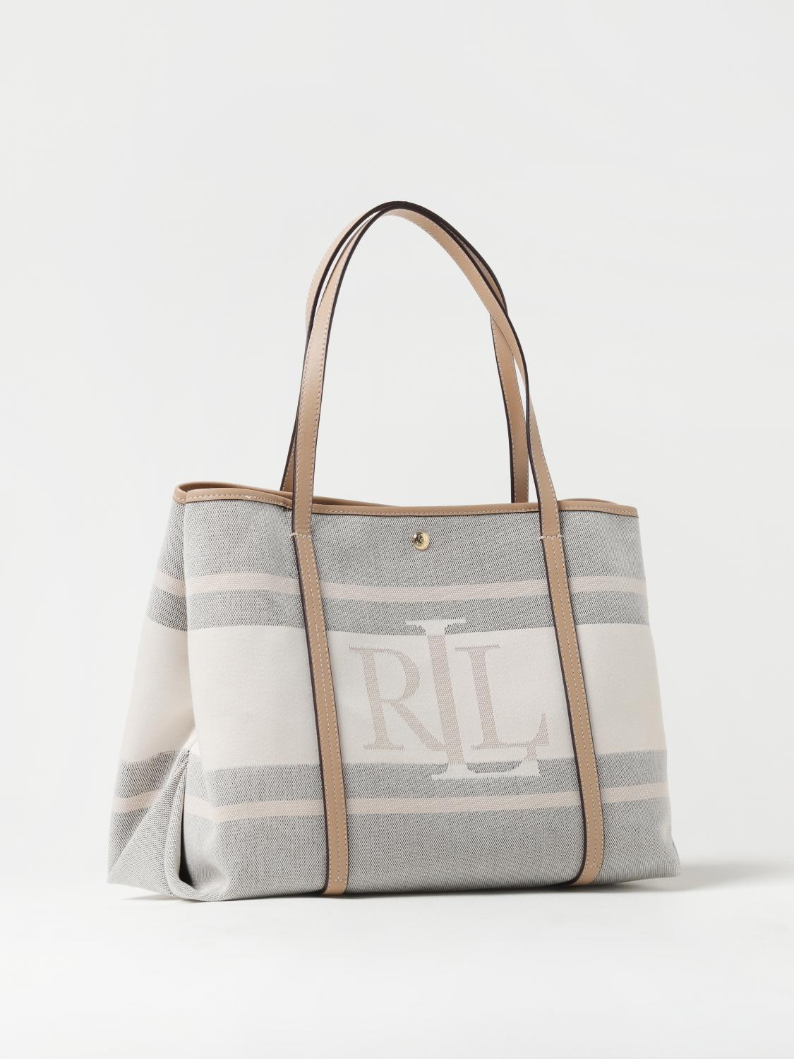 RALPH LAUREN Tote Shoulder bag