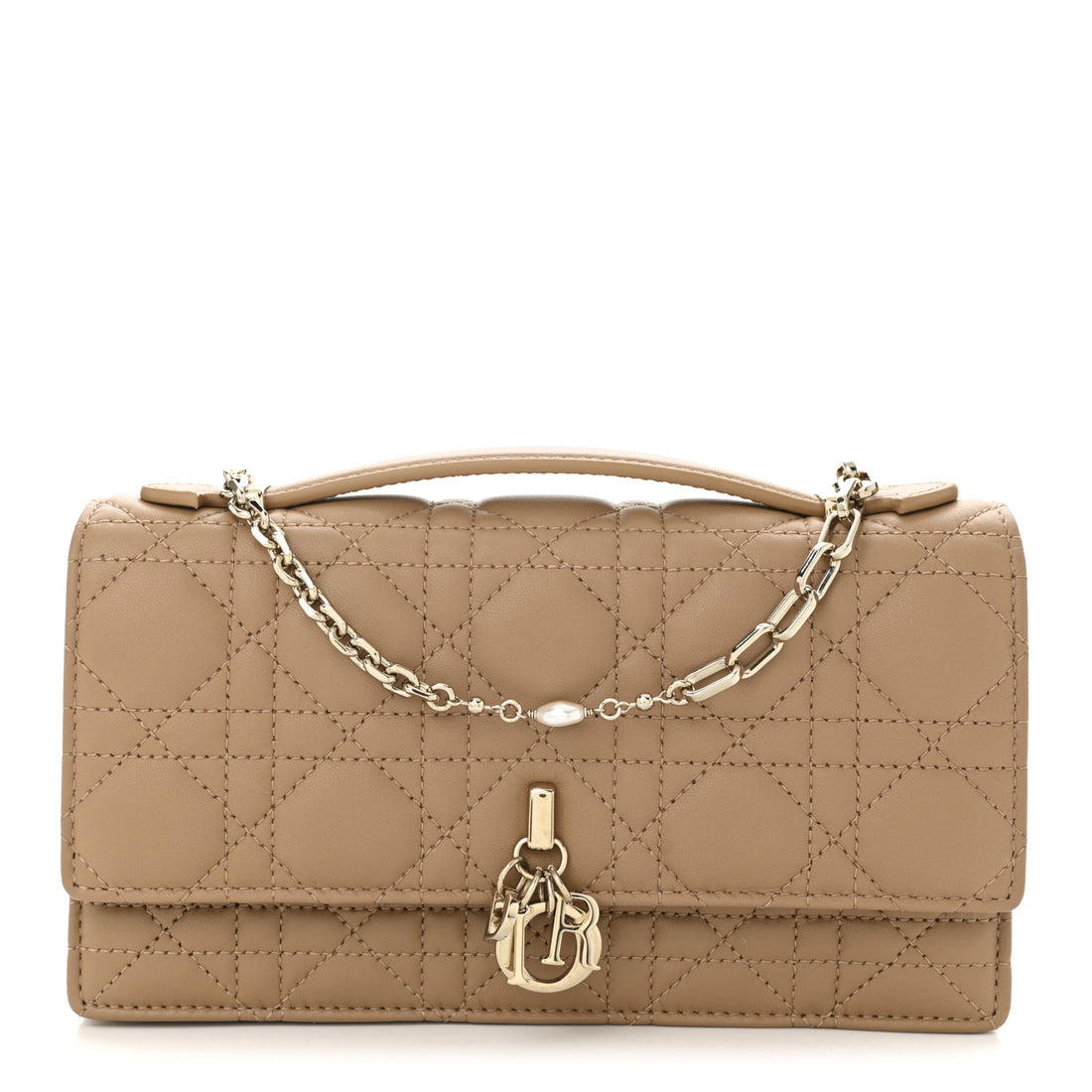 My Dior Mini Bag Beige