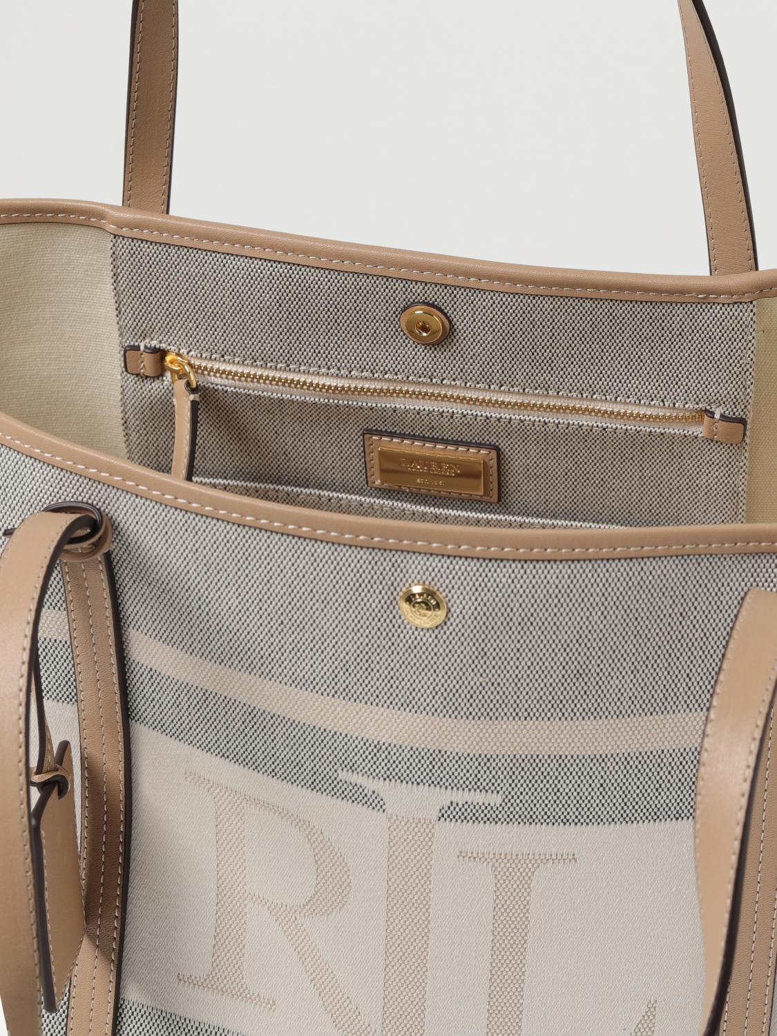 RALPH LAUREN Tote Shoulder bag