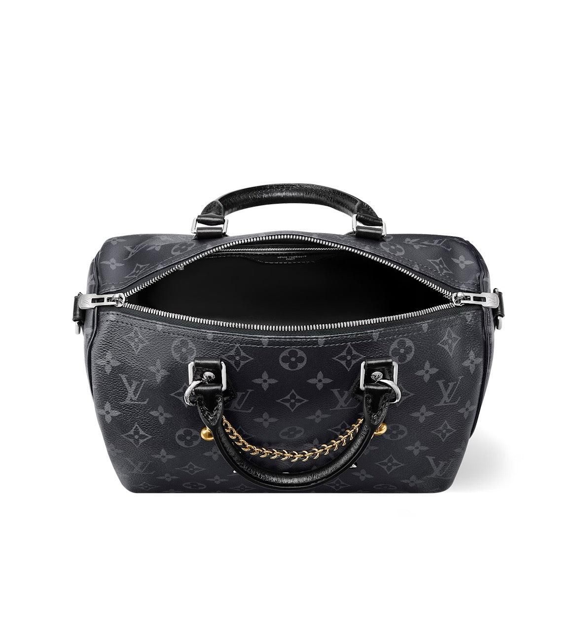 Louis Vuitton Speedy Soft 30