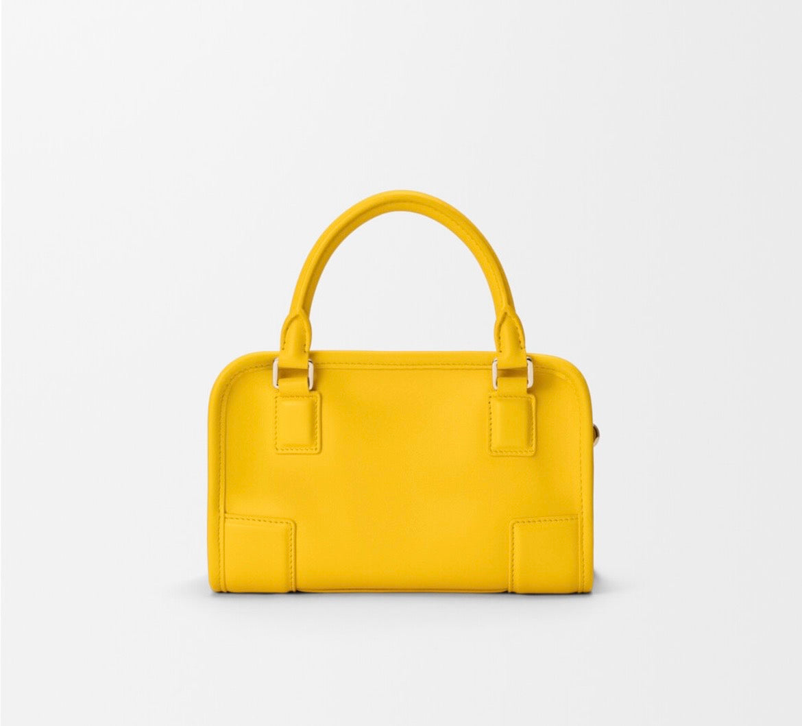 Miu Miu Mini Amazona 180 bag in suede