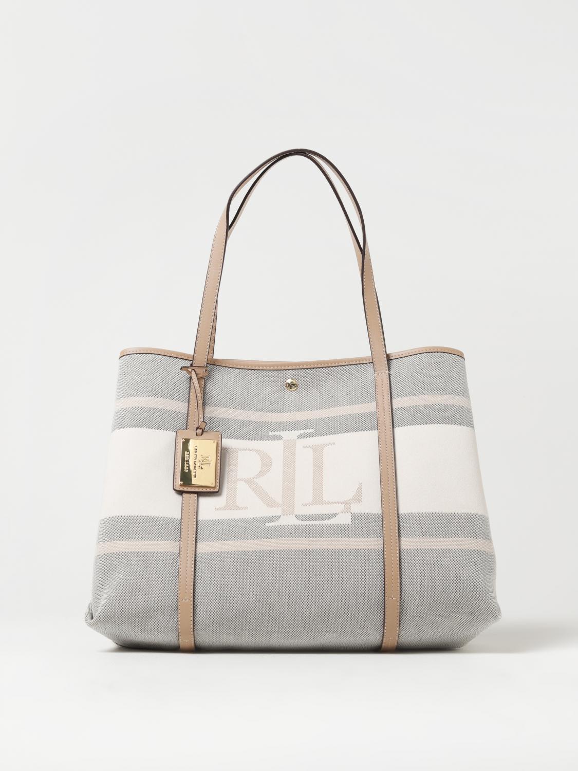 RALPH LAUREN Tote Shoulder bag