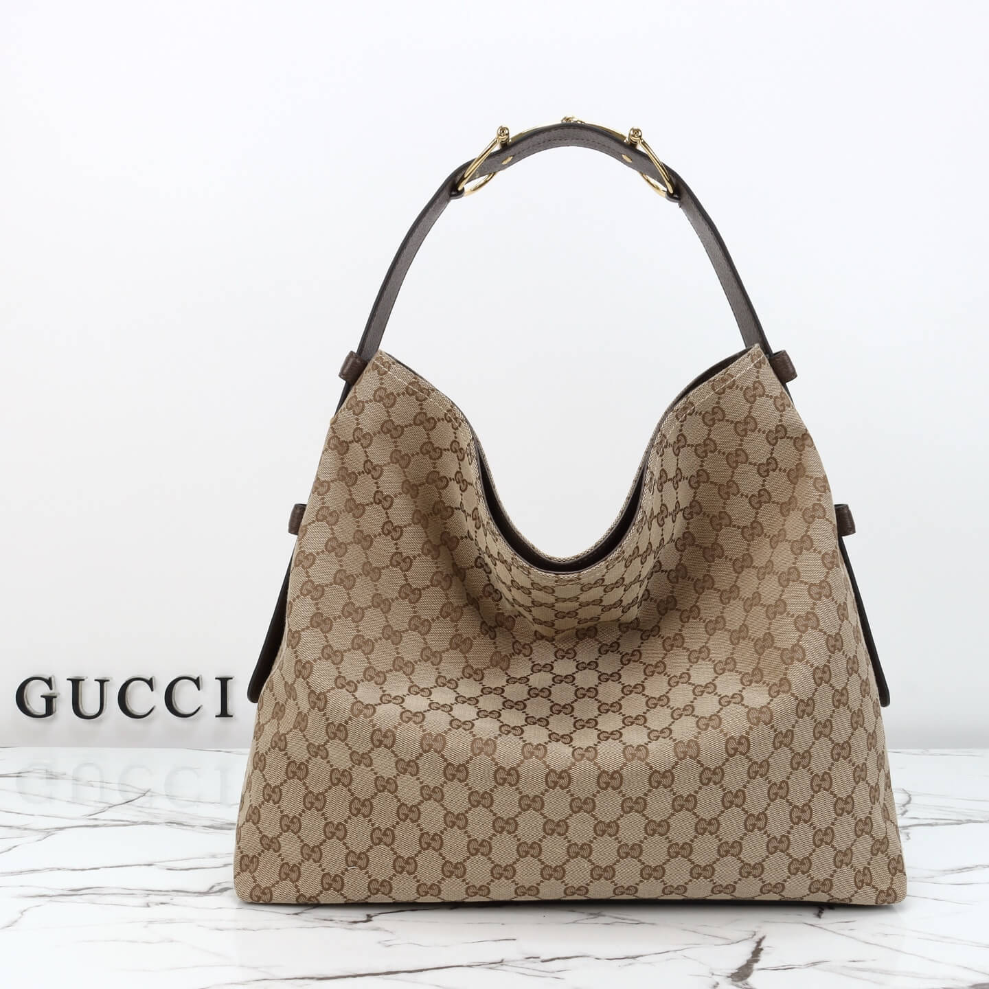 Gucci Beatrix Large Bag