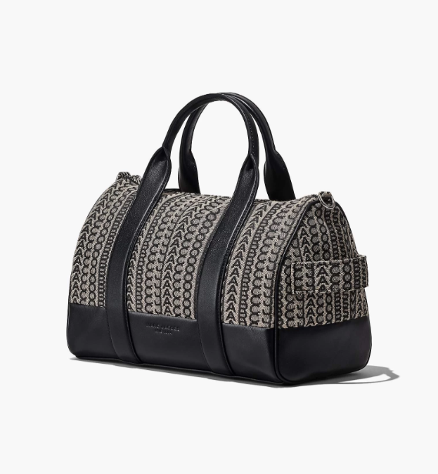 Marc Jacobs The Monogram Medium Duffle Bag